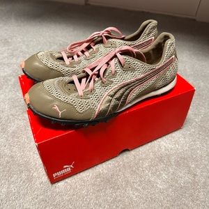 Puma La Bamba XCS Sneakers